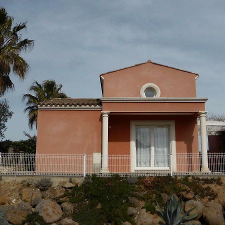 Villa Avec Piscine Agde Exterior photo